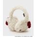  уголок данный . наушники [HELLO KITTY] нежный iya муфта женский 