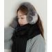  уголок данный . наушники WEGO/ Star дизайн мех наушники женский 