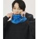  защита горла "neck warmer" шарф снуд ограничение развитие Lawson ×FREAK'S STORE REVERSIBLE NECK WARMER/ двусторонний защита горла "neck warmer" Leopard рисунок / сотрудничество 