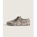vans �X�j�[�J�[ VANS PREMIUM �I�[�Z���e�B�b�N �C�[�Y / LX Authentic Ease PYTHON Turtledove VN000ECPDJR1 �����Y ���f�B�[�X