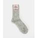  носки MARCOMONDE/ maru ko Monde mohair socks женский 