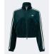  Adidas adidas джерси плиссировать велюр грузовик верх ( джерси )/ спортивная куртка / Adidas Originals adidas Originals женский 