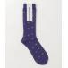  носки MARCOMONDE/~MAPUCHE~ pattern 09 socks женский 