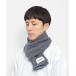  muffler палантин TEMBEA MUFFLER тонн Bear muffler 2026 год новый продукт женский мужской 