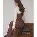  One-piece knit docking lace up dress / вязаный do gold Grace выше One-piece 