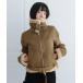  мутоновое пальто боа пальто замша пряжка боа мутон жакет /2026 AW COLLECTION женский 