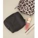  сумка специальный заказ [LeSportsac×JOURNAL STANDARD]SQUARE COSMETIC женский 