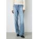  джинсы Denim Denim брюки [ супер стиль выше Denim . выше te-to!]AZUL DENIM распорка Denim весна одежда летняя одежда осень одежда зима одежда body серия покрытие маленький видно 