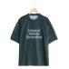 �m�[�X�t�F�C�X t�V���c THE NORTH FACE / �U �m�[�X�t�F�C�X�FGAR S/S Hypervent Tee�FNT12668�uWAX�v �����Y