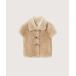  мутоновое пальто боа пальто Collared Toggle Faux Fur Short Sleeve Vest/ воротник имеется кривошип искусственный мех короткий рукав лучший женский 