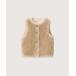  мутоновое пальто боа пальто Round Collar Faux Shearling Boa Vest/ раунд цвет поддельный sia кольцо боа лучший женский 