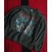  футболка тренировочный THE STONE ROSES for bonjour records SWEATSHIRTS / The * Stone * low zez официальный спортивная фуфайка мужской женский 