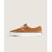 vans �X�j�[�J�[ �I�[�Z���e�B�b�N �X�G�[�h / Authentic SUEDE Glazed Ginger VN000Z74N1Z1 �����Y ���f�B�[�X