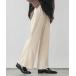  широкий брюки брюки ворсистый плиссировать flare pants /1080962 женский 