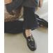  Loafer [ дополнение ]ARTESANOS/ arte Sano s bit Loafer женский 