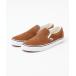 vans �X�j�[�J�[ �uVANS / ���@���Y�vClassic Slip-On / �N���V�b�N�X���b�|�� / ���j�Z�b�N�X �����Y ���f�B�[�X