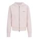  Parker kirakira suger fit zip up женский 