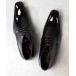  ботинки мужской SARABANDE / сделано в Японии натуральная кожа ботинки чукка kau кожа вне перо гонки выше платье ботинки (7775) короткие сапоги 