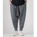  тренировочный брюки джерси rehacer : Tripping Sarouel Pants /toli булавка g шаровары мужской женский 