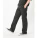  брюки из твила [DICKIES/ Dickies ]874no- tuck широкий брюки-чинос / рабочие брюки TCtsu il мужской женский 