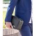  bag clutch bag men's . hill made double fastener clutch bag 