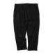  pants men's [INASTUDIOS SELECT] stretch cropped pants 