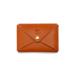  футляр для визитных карточек IL BISONTE / ORIGINAL LEATHER / CARD CASE женский мужской 