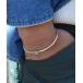  браслет 39/ thank Roller Press Bangle (M)W/Turquoise мужской женский 