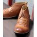  ботинки мужской Dedesdore-p ботинки чукка (5238) короткие сапоги 