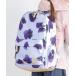  rucksack Kids s Mille print rucksack 