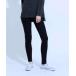  леггинсы леггинсы высокий талия стрейч прекрасный ножек обтягивающий леггинсы брюки [ обратная сторона ворсистый ] женский 