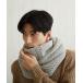  защита горла "neck warmer" шарф снуд [Bl][Bling Leads] шарф снуд женский мужской 