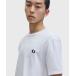 �t���b�h�y���[ t�V���c Ringer T-Shirt�^�����K�[T�V���c �����Y ���f�B�[�X