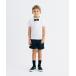åȥå Smoothy Kanoko Polo Shirt Setup shorts / ࡼ Υݥĥåȥåסʥ硼ġ