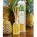  салон аромат Reed Diffuser Pineapple( Lead диффузор ананас )