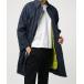 пальто с отложным воротником пальто YOUNG & OLSEN BBB DOWN LINER COAT мужской женский 