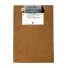  канцелярские товары CLIPBOARD A4