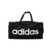  сумка "Boston bag" [adidas/ Adidas ] linear Logo большой сумка "Boston bag" Kids ребенок мужчина девочка 