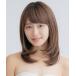  парик ek стерео [ полный парик * medium ]kre цент midi женский мужской 