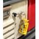 MAGNETIC HOOK SET OF 2/ магнит крюк 