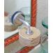 �o�X �g�C�� MAGNETIC SOAP HOLDER/�}�O�l�e�B�b�N �\�[�v�z���_�[ �Ό��u��