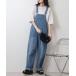  комбинезон комбинезон Denim overall overalls / Denim комбинезон unisex мужской женский 