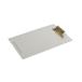  канцелярские товары METAL CLIPBOARD ''A4'' BRASS / metal буфер обмена 