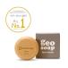ボディクリーム 「geosoap」face＆body（フェイス＆ボディ）105g レディース