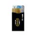  путешествие pacsafe упаковка safe RFID safe рукав 25(2 упаковка )