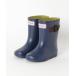  сапоги влагостойкая обувь стандартный влагостойкая обувь ( стелька есть ) Kids ребенок мужчина девочка 