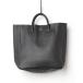 ȡȥХå Хå ǥ YOUNG  OLSEN The DRYGOODS STORE/EMBOSSED LEATHER TOTE M