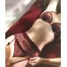 Velvet пояс с подвязками 