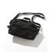  shoulder bag bag men's [FORECAST] light weight 2WAY waist bag &sakoshu shoulder bag 9104