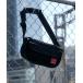  поясная сумка Manhattan Portage × BEAMS / специальный заказ 1115 сумка-пояс мужской женский 